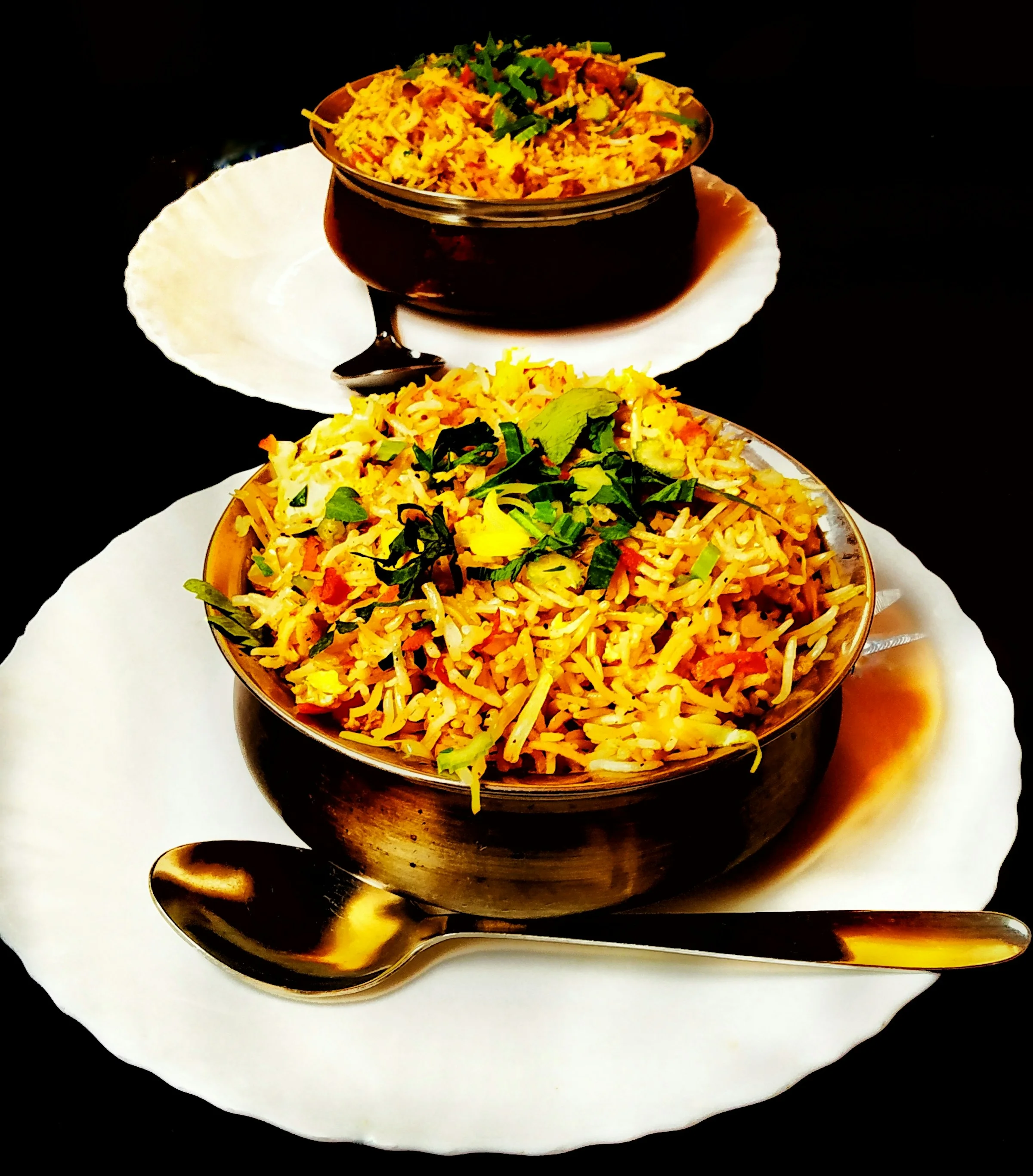 Biryani Junction restaurant website